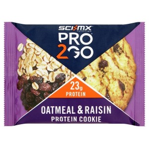 Pro 2Go Cookie (75г)